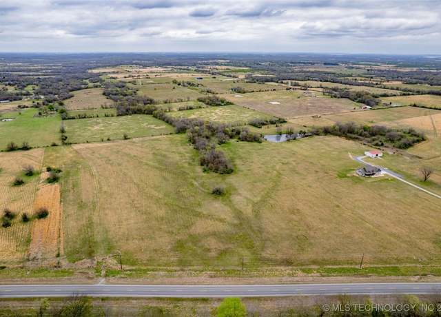 Property at 10 Hwy 51 B, Porter, OK 74454