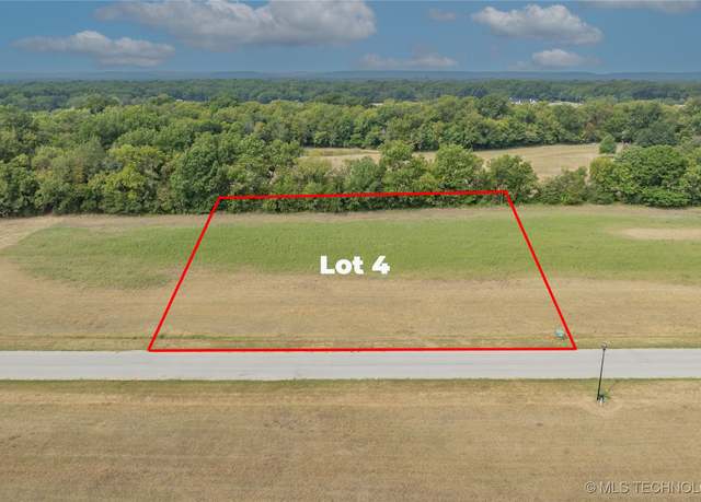 Property at 24159 W 3983 Dr, Bartlesville, OK 74006