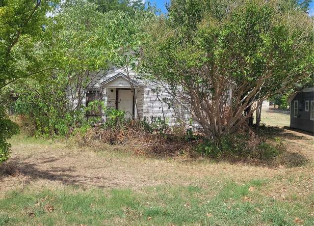 Property at 331 E Monroe, Mcalester, OK 74501, 2 beds, 1 bath