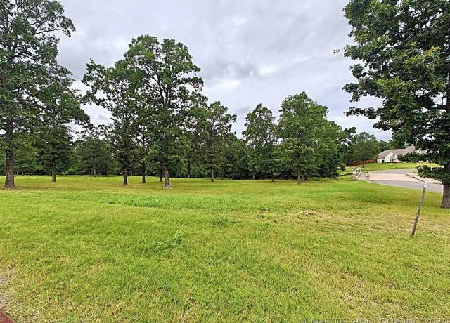Property at 841 Blue Heron Cir, Tahlequah, OK 74464