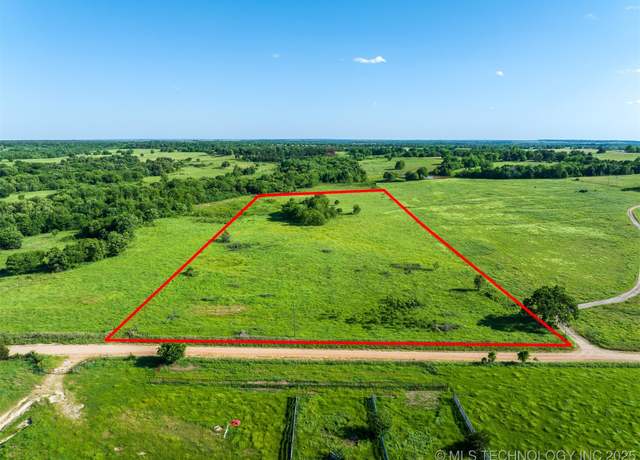 Property at 11 5300 St, Maramec Twp, OK 74045
