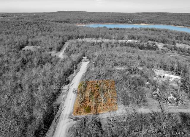 Property at Cove Rd, Canadian, OK 74425
