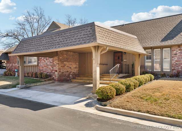 Property at 5206 S Harvard Ave #116, Tulsa, OK 74135, 2 beds, 2 baths