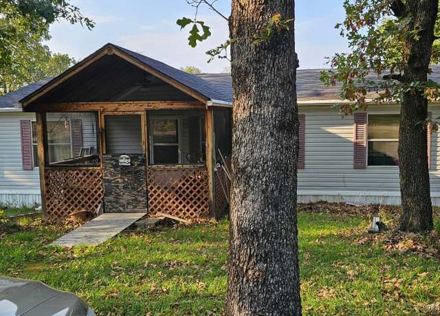 Property at 447275 E 988 Rd Rd, Gore, OK 74435, 3 beds, 2 baths