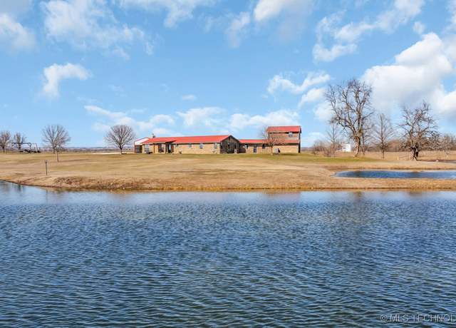 Property at 380 Blue Bell, Springer, OK 73458, 6 beds, 4 baths