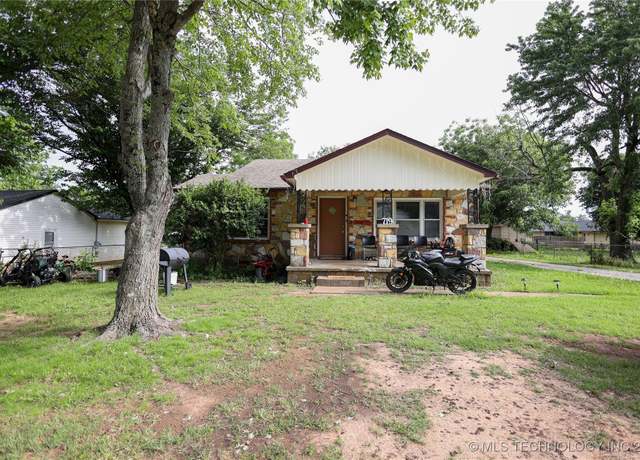 Property at 719 E Wynnewood, Sulphur, OK 73086, 3 beds, 2 baths