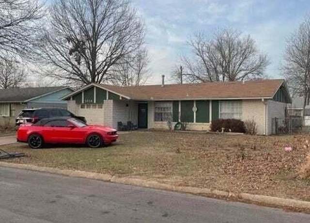 Property at 1314 W Clyde Ave, Vinita, OK 74301, 3 beds, 2.5 baths