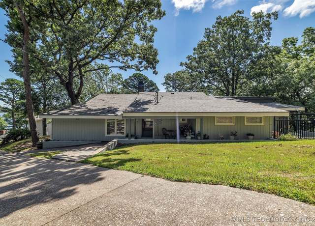 Property at 56850 E 318 Rd, Jay, OK 74346, 3 beds, 2 baths