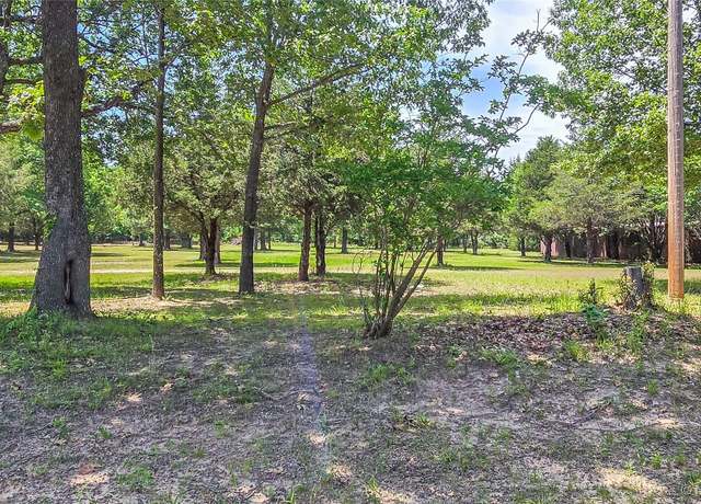Property at 1 N 4200 Rd, Checotah, OK 74426
