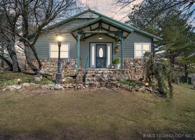 Property at 3126 E 490 Rd, Pryor, OK 74361, 3 beds, 1.5 baths