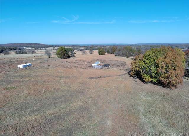 Property at 21366 E County Road 1185, Keota, OK 74941