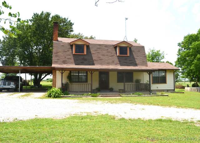 Property at 11370 Allen Rd, Marietta, OK 73448, 2 beds, 1.5 baths