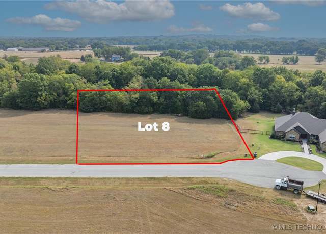 Property at 24200 W 3983 Dr, Bartlesville, OK 74006