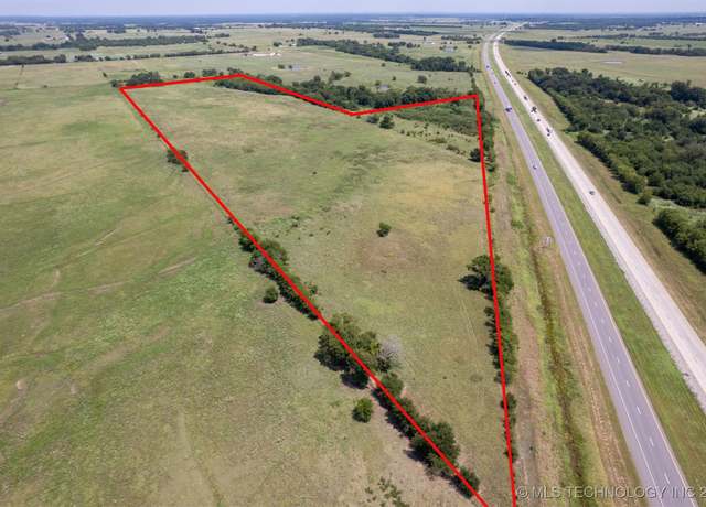 Property at 0 Miller Rd, Caddo, OK 74729