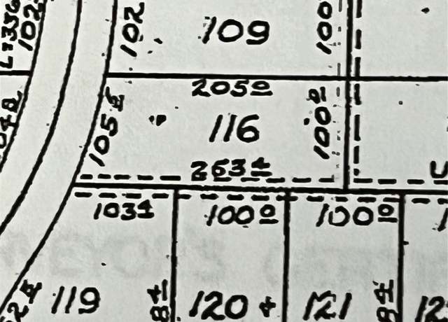 Property at Texoma Park Rd, Kingston, OK 73439