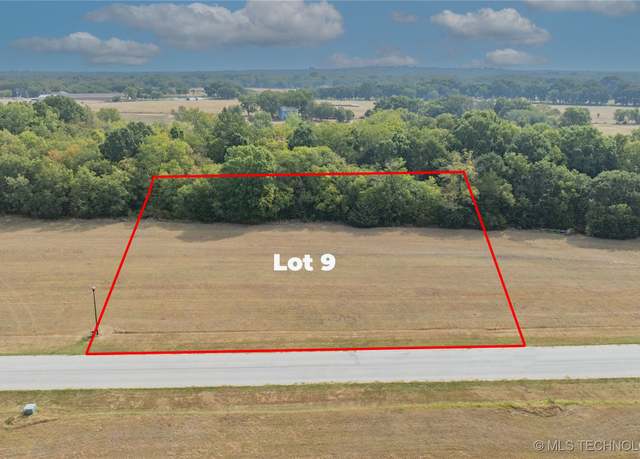 Property at 24168 W 3983 Dr, Bartlesville, OK 74006