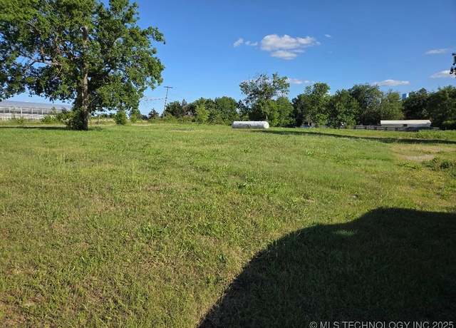 Property at 5104 S 85th Ave W, Tulsa, OK 74107
