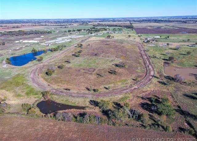 Property at 4220 Rd, Inola, OK 74036
