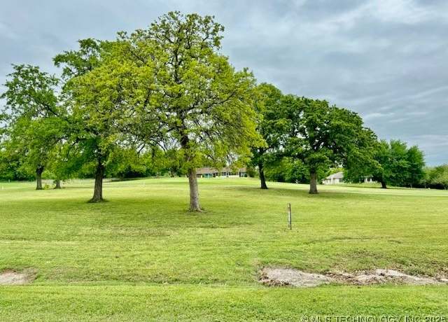 Property at Aberdeen, Burneyville, OK 73430
