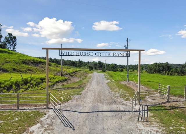 Property at 16141 State Highway 20 Rd, Hominy, OK 74035, 1 bed, 1 bath