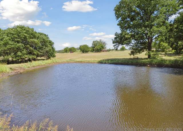 Property at 16141 State Highway 20 Rd, Skiatook, OK 74070, 1 bed, 1 bath