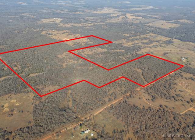 Property at 3670, OK 74833