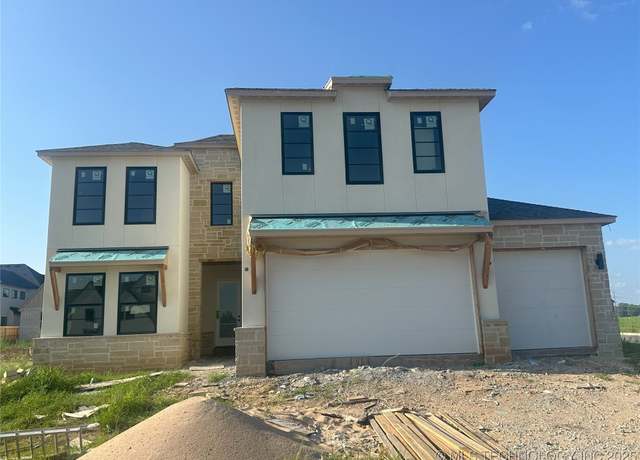 Property at 2355 E 135th Pl, Bixby, OK 74008, 4 beds, 4 baths