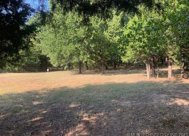 Property at 6 Eagle Ridge Rd, Sand Springs, OK 74063