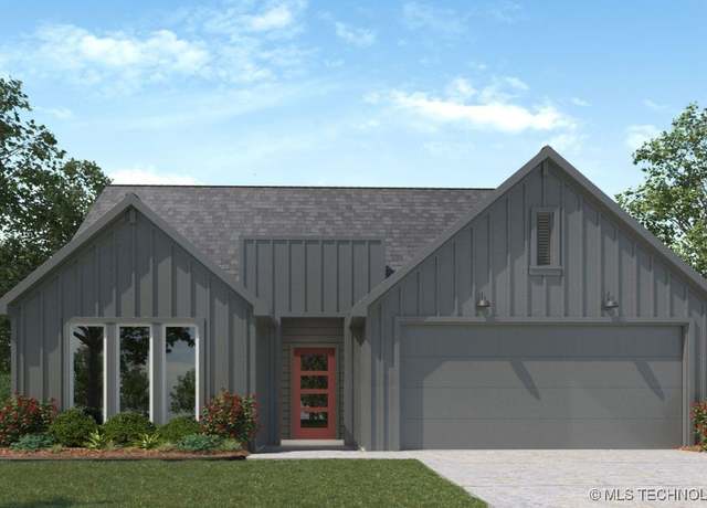 Property at 3921 E Montpelier St, Broken Arrow, OK 74014, 4 beds, 2 baths