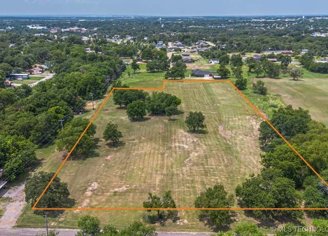 Property at June Dr, Sulphur, OK 73086
