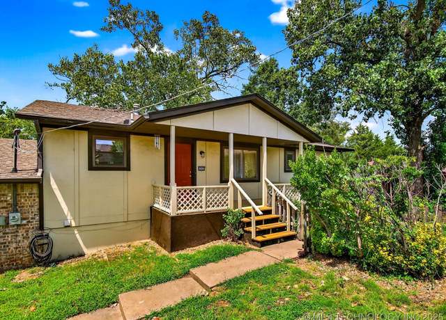 Property at 4040 Sheridan Rd, Bartlesville, OK 74006, 3 beds, 2 baths