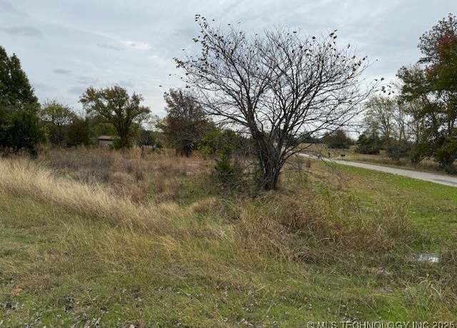 Property at Dogwood, Burneyville, OK 73430