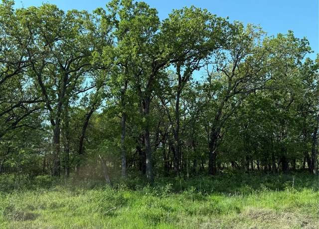 Property at 739 Maplewood, Wilson, OK 73463