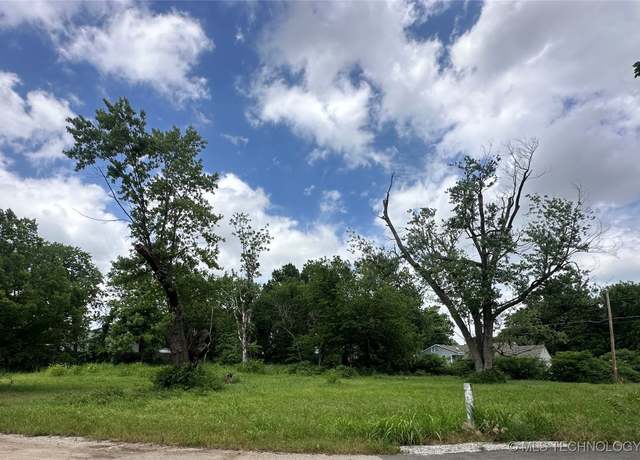 Property at 4245 S 28th WestAvenue, Tulsa, OK 74107