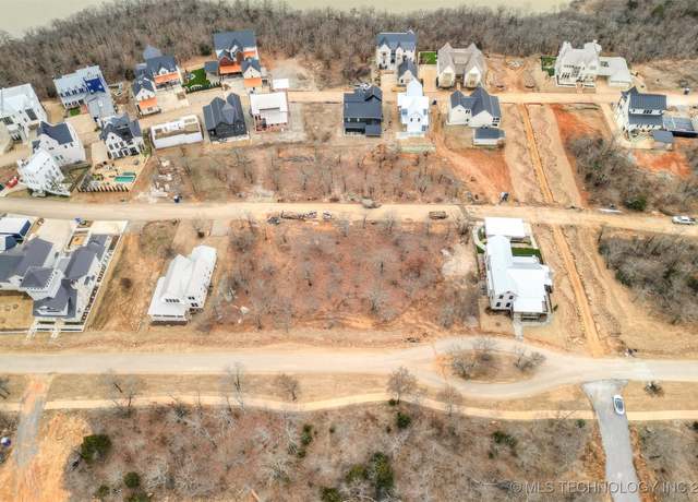 Property at 118 Ridgeline Rd, Carlton Landing, OK 74432