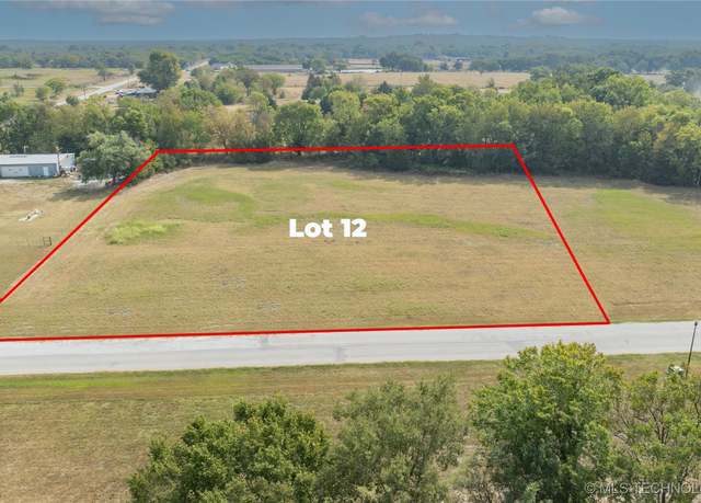 Property at 24066 W 3983 Dr, Bartlesville, OK 74006