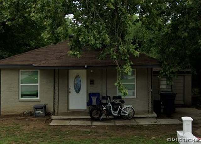 Property at 102 Freeman, Ardmore, OK 73401, 3 beds, 2 baths