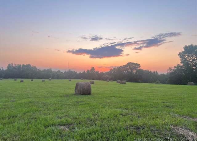 Property at Pine Creek Rd, Valliant, OK 74764