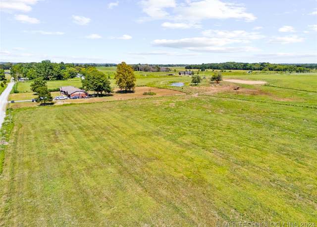 Property at 5 Wild Rose Rd, Indianola, OK 74442