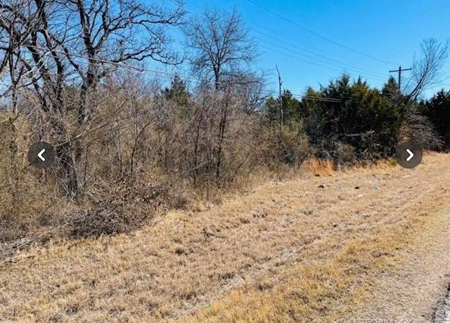 Property at 177 E Main Hwy, Graham, OK 73401