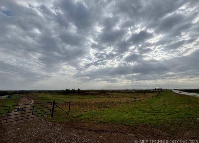 Property at Us-60, Vinita, OK 74301