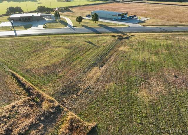 Property at Hwy 81, Minco, OK 73059