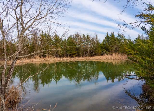 Property at State Highway 93 Hwy, Hugo, OK 74743