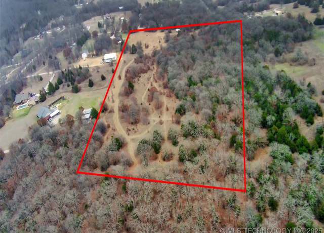 Property at 79 Southerland, Ardmore, OK 73443