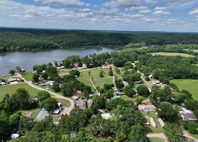 Property at 105 Oak, Spavinaw, OK 74366