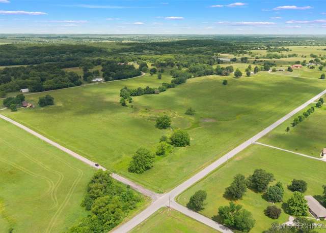Property at 4390, Vinita, OK 74301