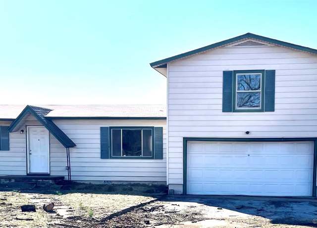 Property at 12941 Shell Creek Rd, Sand Springs, OK 74063, 2 beds, 1.5 baths