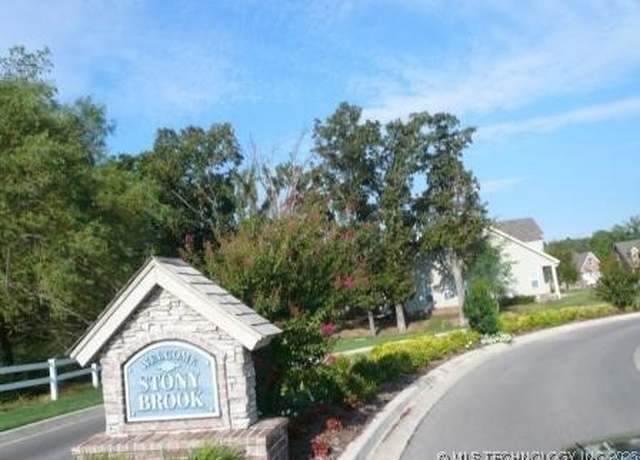 Property at 3801 State College Dr, Muskogee, OK 74403