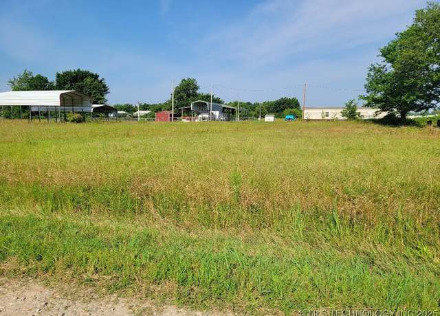 Property at Shamburg, Checotah, OK 74426
