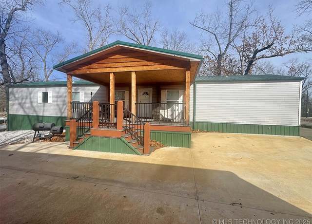Property at 29300 Hwy 82 #85, Park Hill, OK 74451, 3 beds, 2 baths